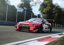 Assetto Corsa Competizione, release 6 posticipata ancora