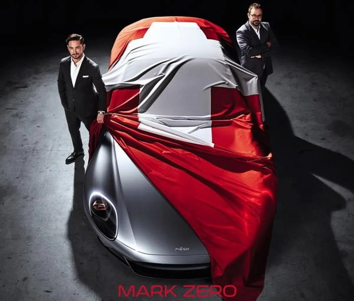Piech Mark Zero, la dinastia dei Piech si dà alle supercar (5)