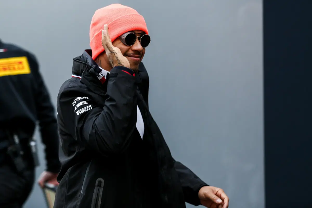 F1 2019, test Barcellona, Day 4: Hulkenberg al top (5)