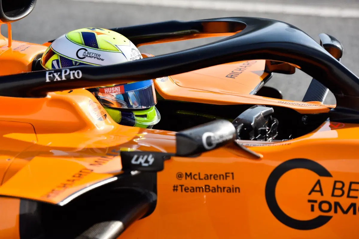 F1 2019, test Barcellona, Day 4: Hulkenberg al top (7)