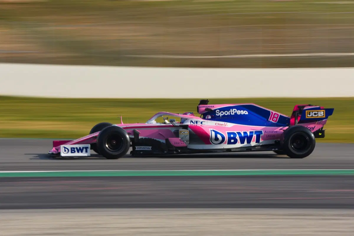 F1 2019, test Barcellona, Day 4: Hulkenberg al top (9)