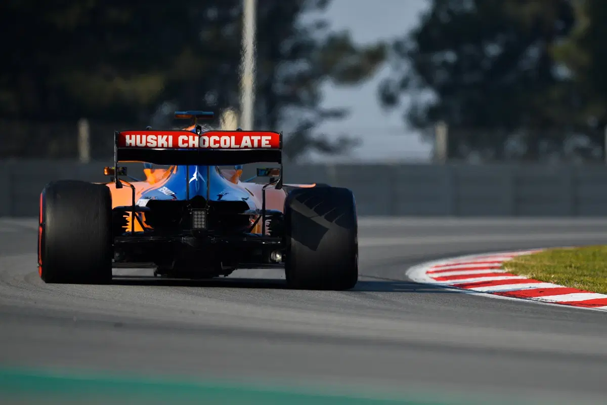 F1 2019, test Barcellona, Day 4: Hulkenberg al top (11)