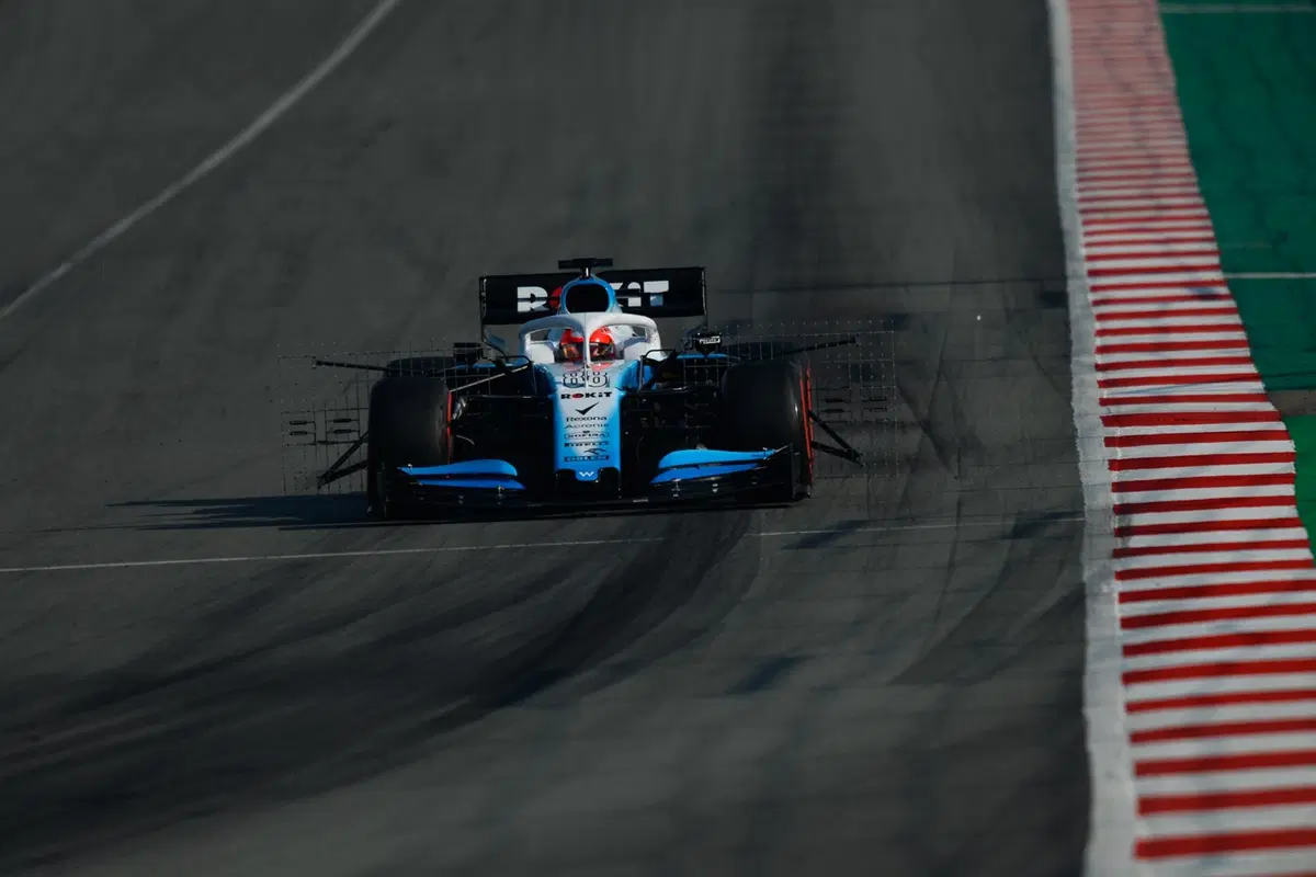 F1 2019, test Barcellona, Day 4: Hulkenberg al top (12)