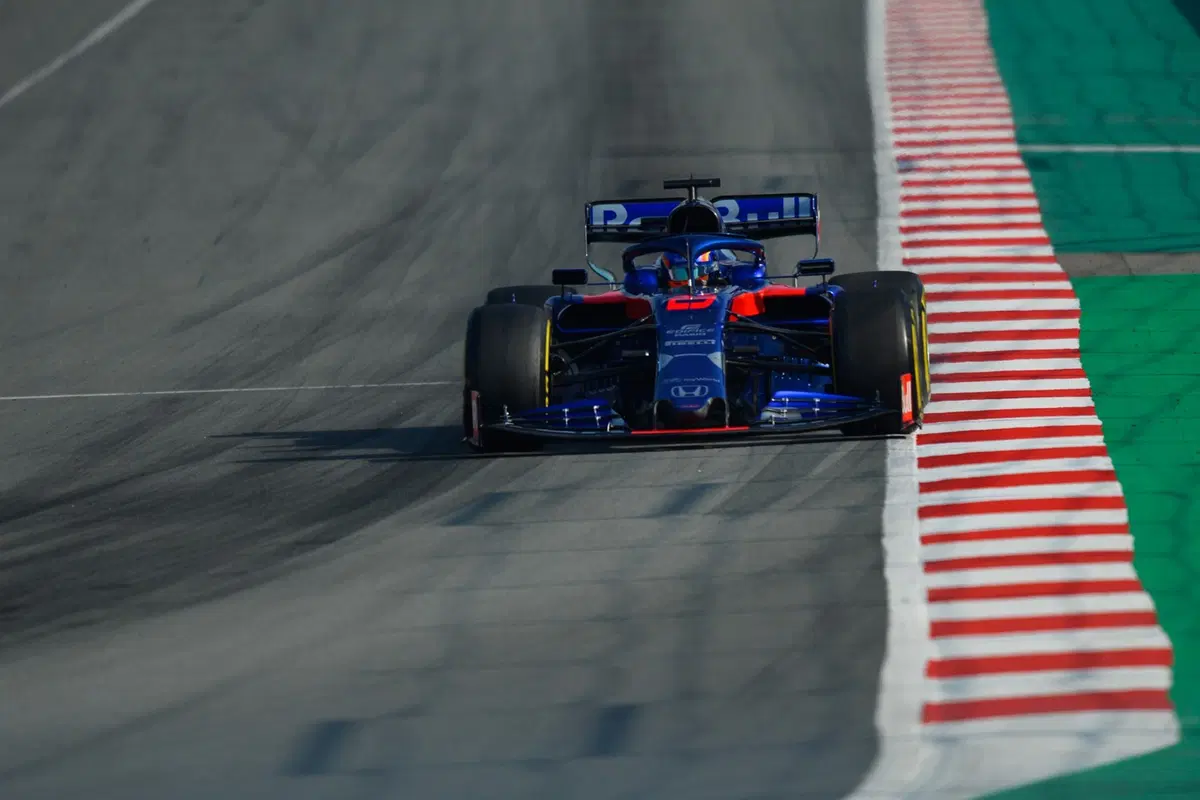 F1 2019, test Barcellona, Day 4: Hulkenberg al top (13)
