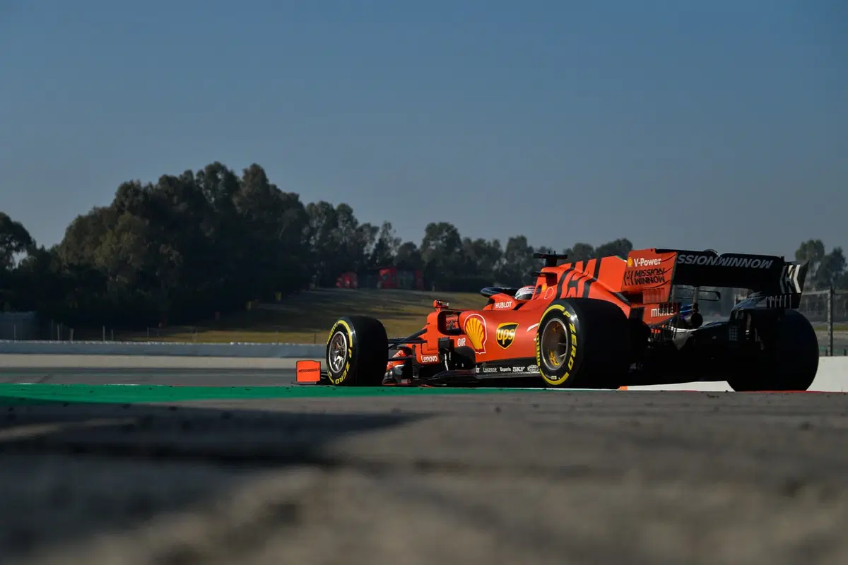 F1 2019, test Barcellona, Day 4: Hulkenberg al top (16)
