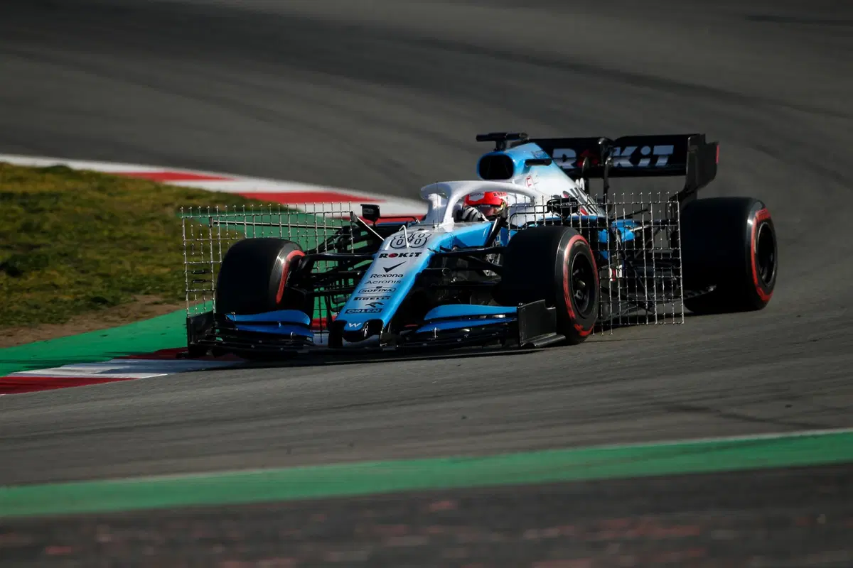 F1 2019, test Barcellona, Day 4: Hulkenberg al top (18)