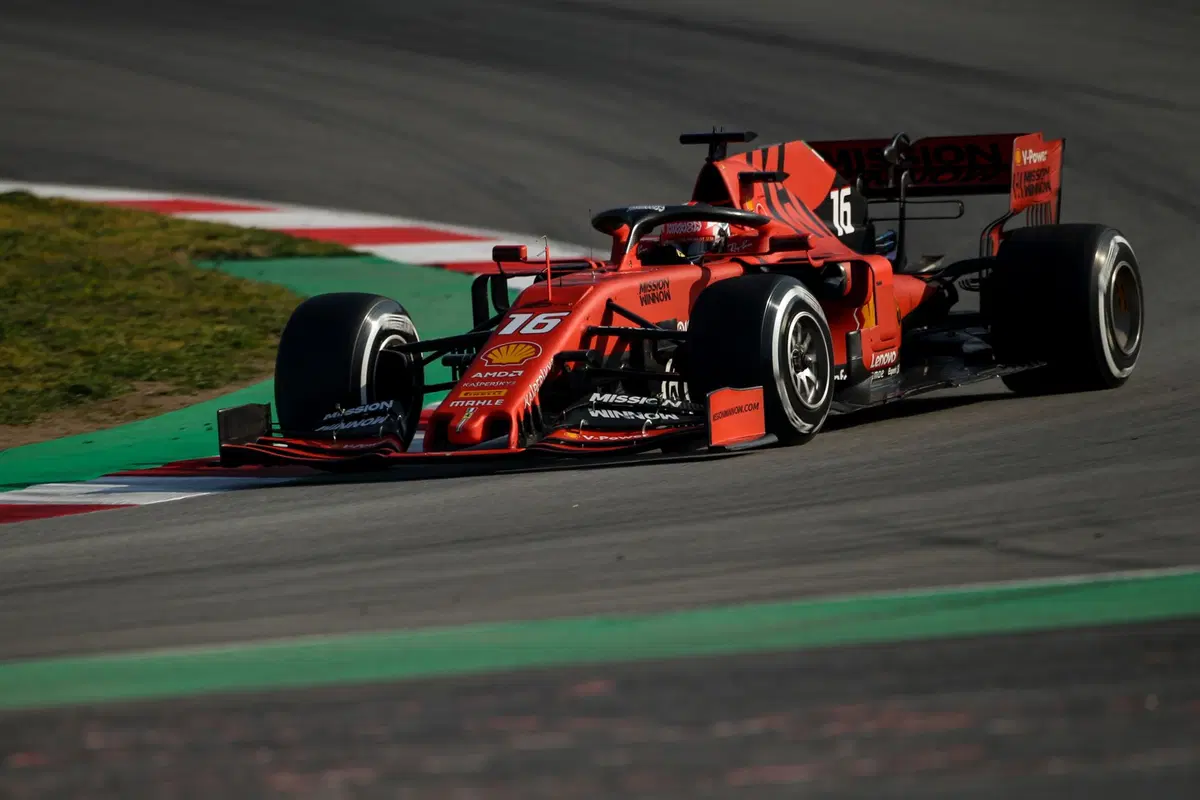 F1 2019, test Barcellona, Day 4: Hulkenberg al top (19)