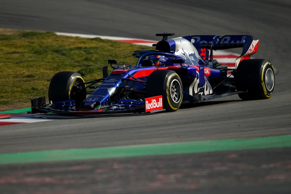 F1 2019, test Barcellona, Day 4: Hulkenberg al top (21)