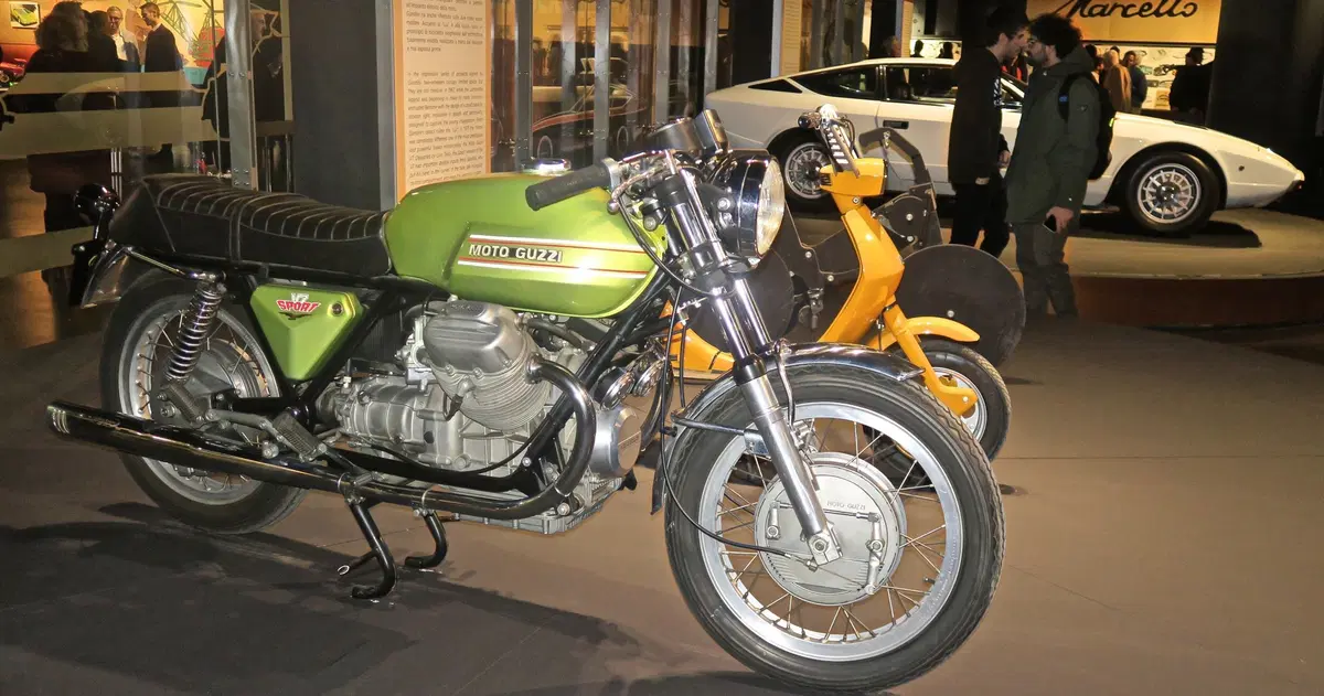  “Marcello Gandini, Genio Nascosto”, al Mauto questa mostra imperdibile 