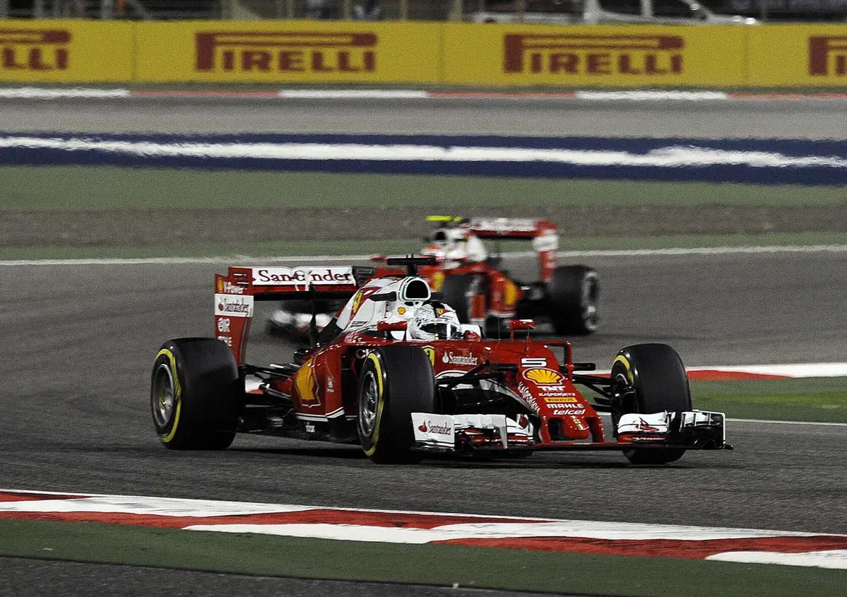 F1, Gp Bahrain 2016: Ferrari, &egrave; allarme affidabilit&agrave;