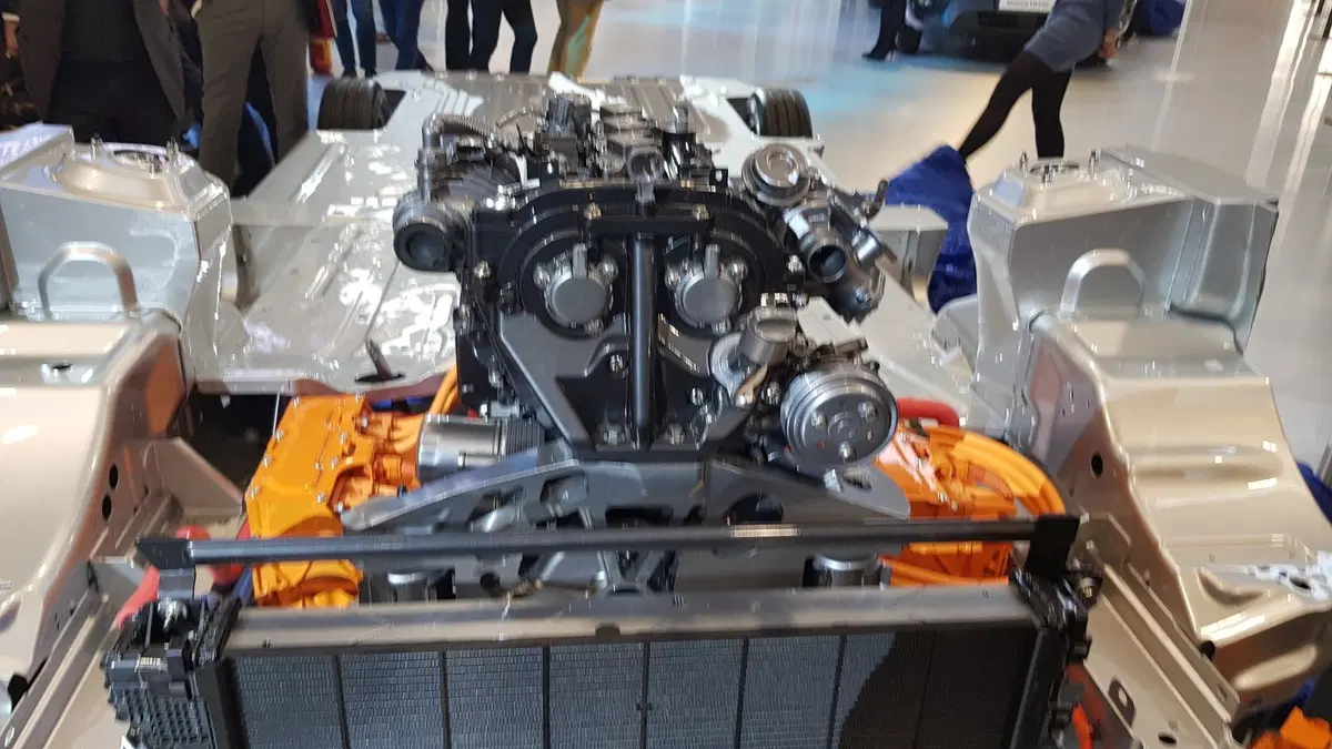 Veicoli Commerciali Ford, In arrivo: nuovi Transit elettrificati ibridi (mHEV+PHEV) (14)