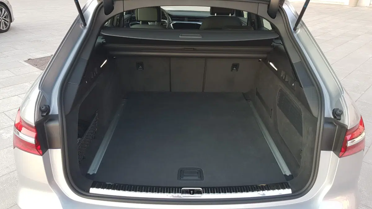 Audi A6 Avant | Cambia molto. Cambia tutto. In positivo! (9)