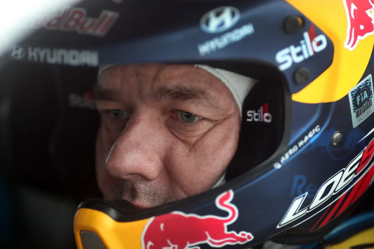WRC 2019, Rally Svezia: le foto più belle (25)