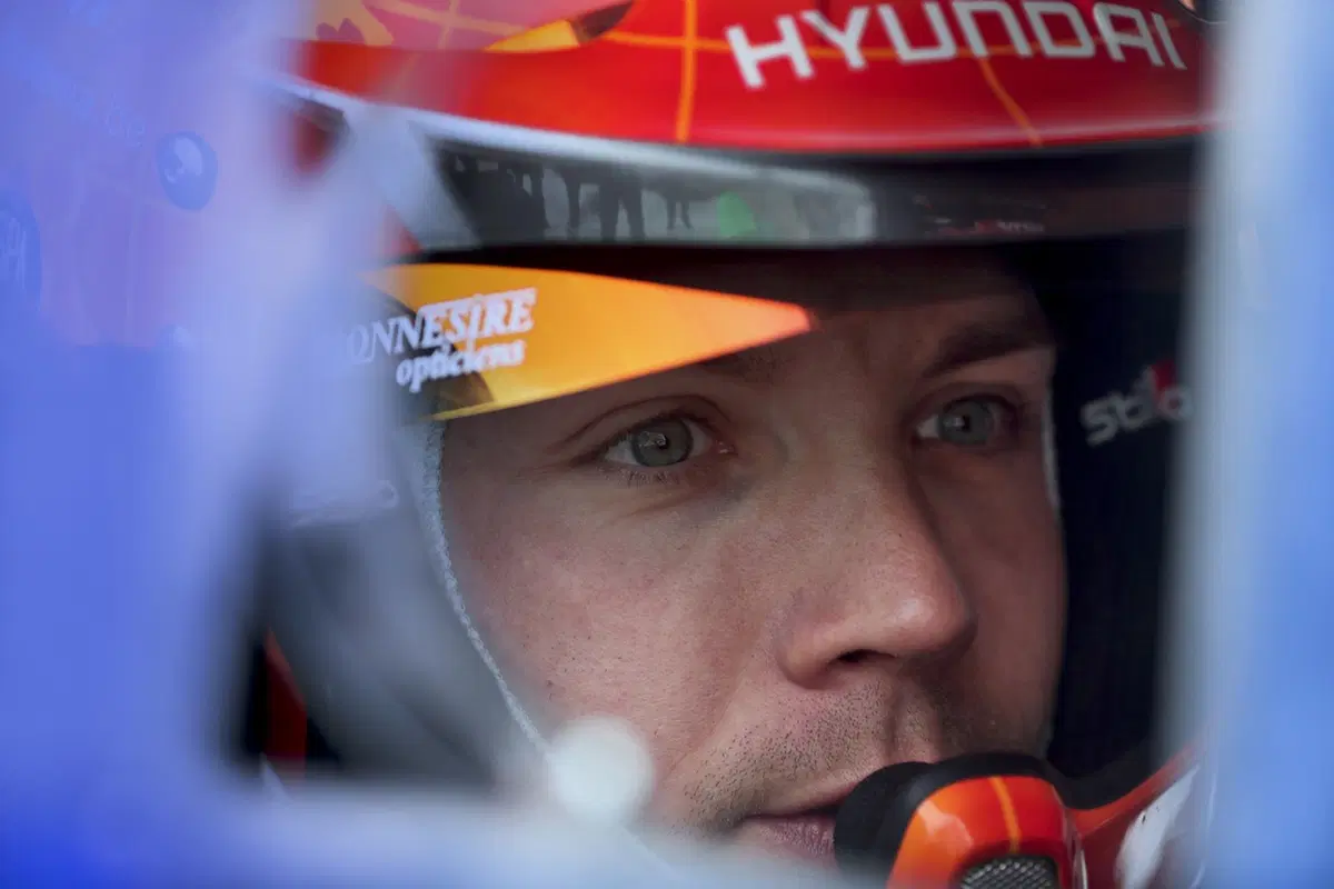 WRC 2019, Rally Svezia: le foto più belle (32)