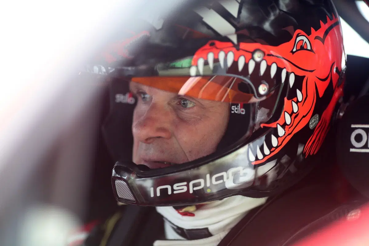 WRC 2019, Rally Svezia: le foto più belle (31)
