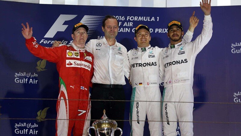 Formula 1, la classifica piloti e costruttori dopo il Gp del Bahrain