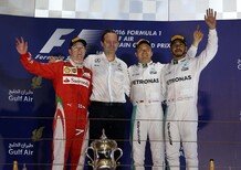 Formula 1, la classifica piloti e costruttori dopo il Gp del Bahrain
