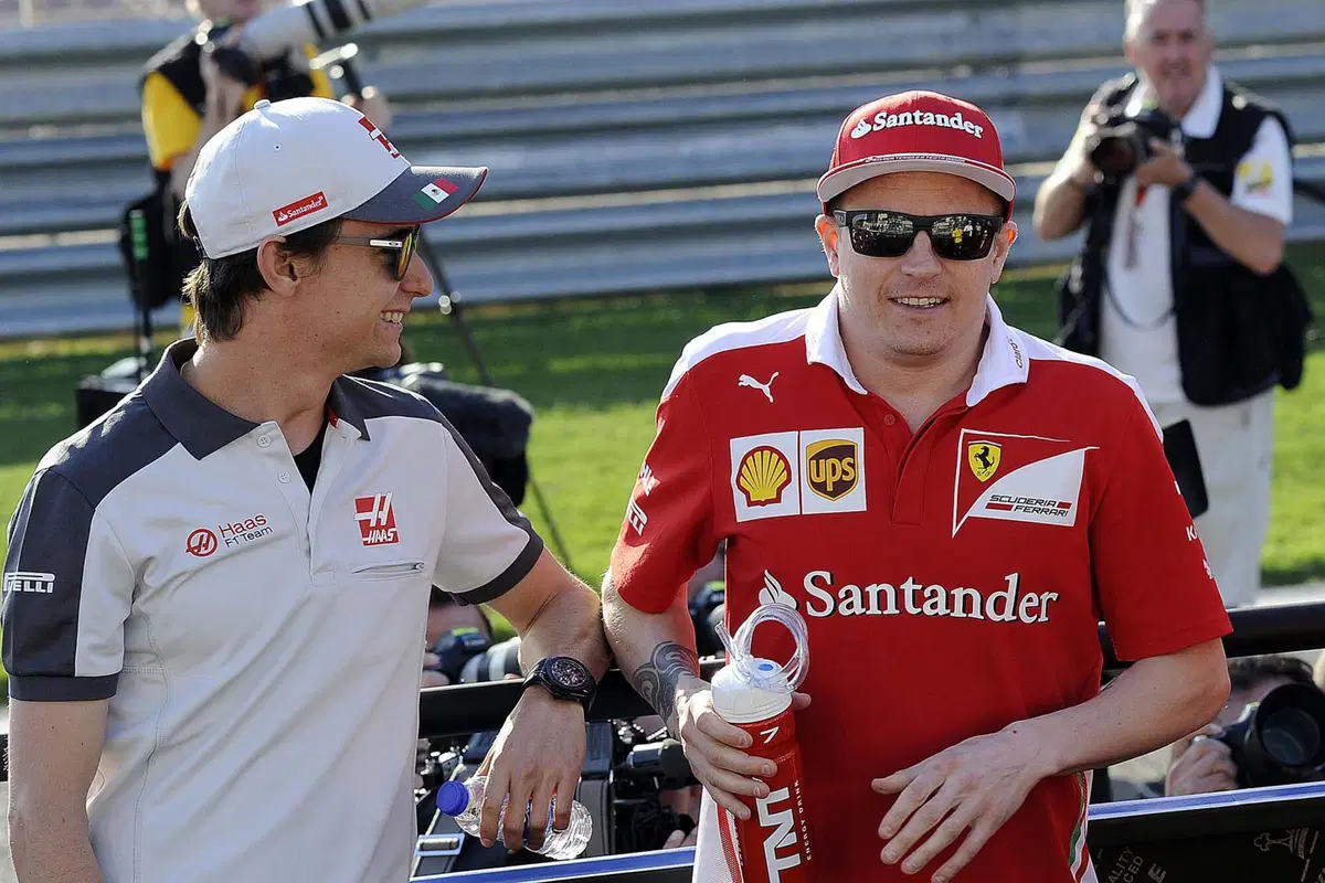 F1, Gp Bahrain 2016: Ferrari, è allarme affidabilità (2)