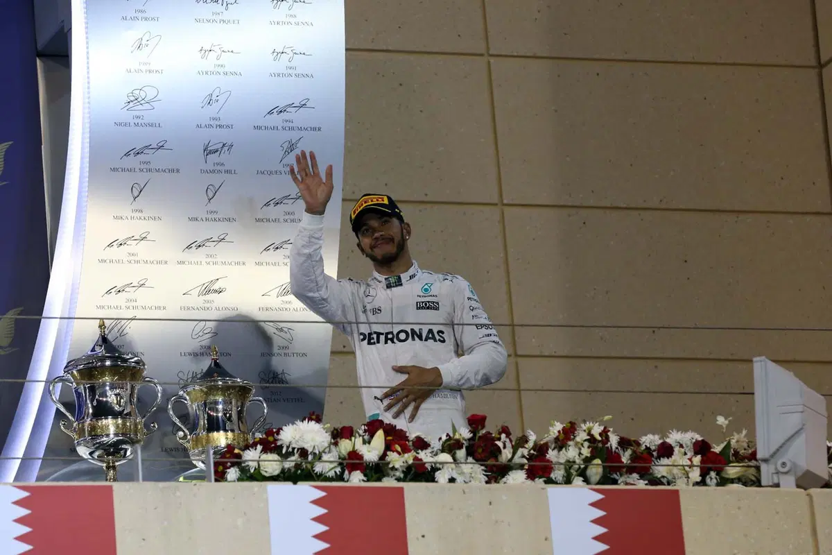 F1, Gp Bahrain 2016: Ferrari, è allarme affidabilità (6)