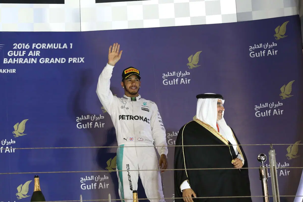 F1, Gp Bahrain 2016: Ferrari, è allarme affidabilità (7)