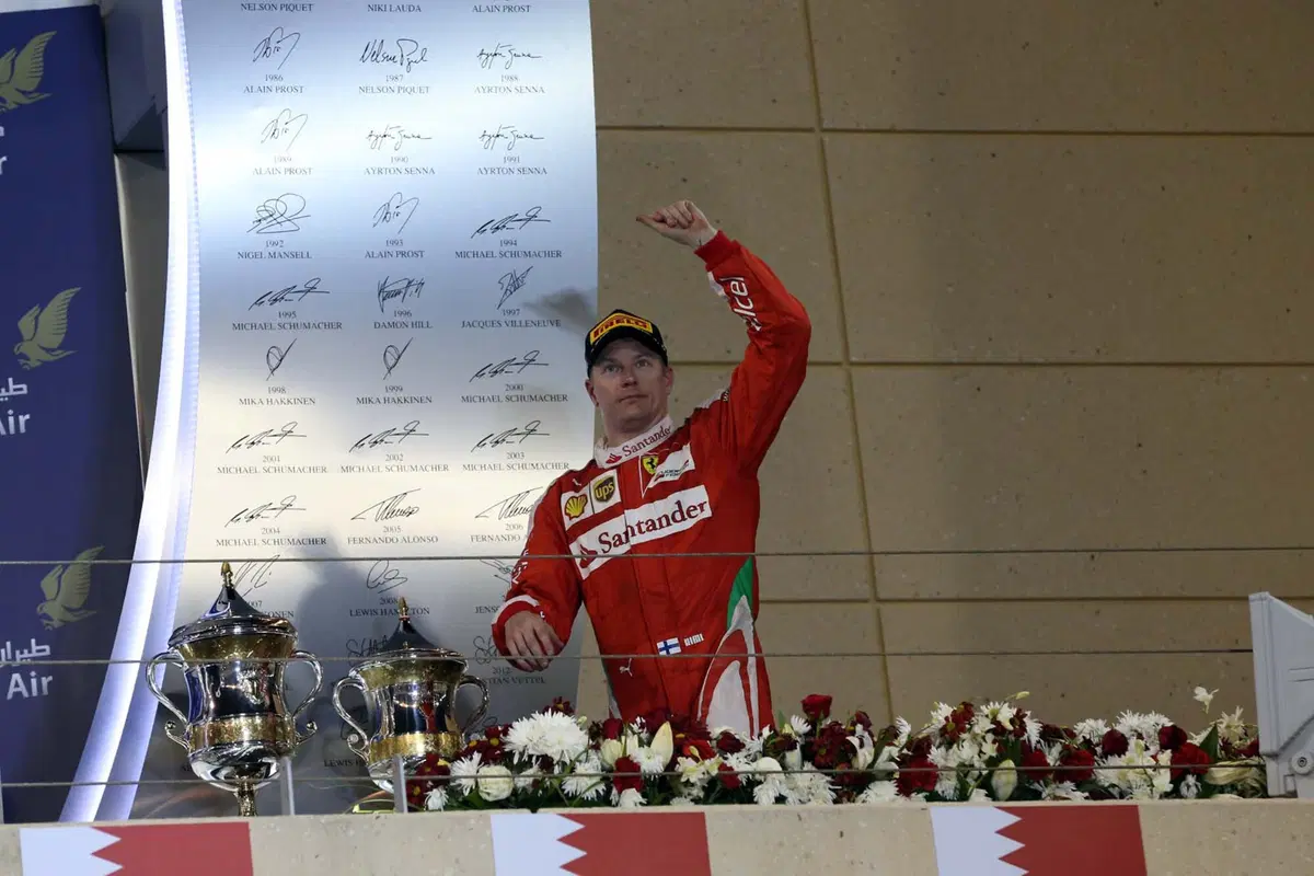 F1, Gp Bahrain 2016: Ferrari, è allarme affidabilità (9)