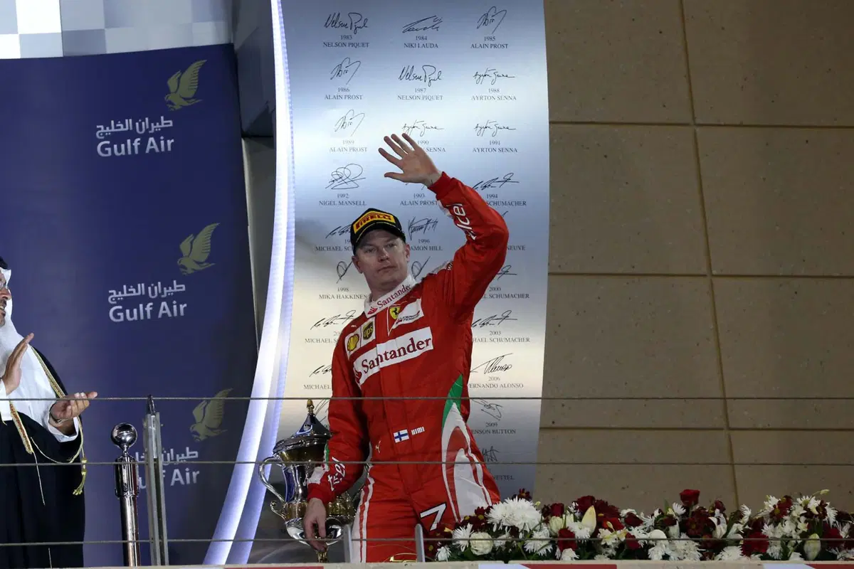 F1, Gp Bahrain 2016: Ferrari, è allarme affidabilità (10)