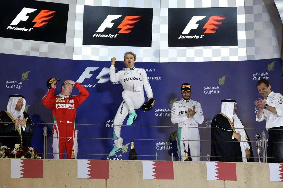 F1, Gp Bahrain 2016: Ferrari, è allarme affidabilità (13)