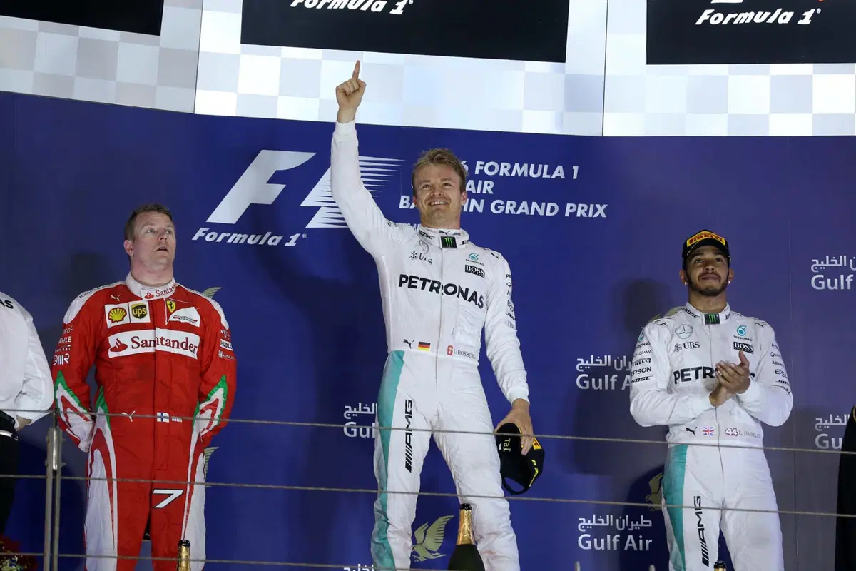 F1, Gp Bahrain 2016: Ferrari, è allarme affidabilità (17)
