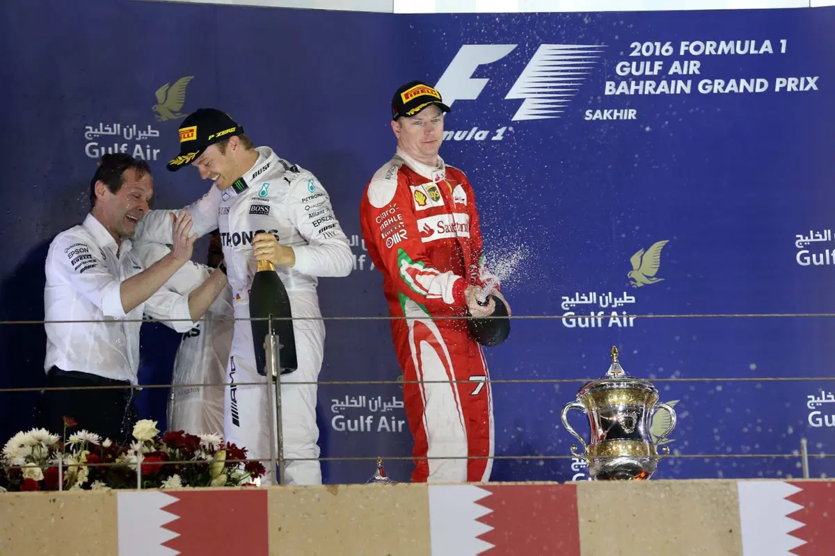 F1, Gp Bahrain 2016: Ferrari, è allarme affidabilità (18)