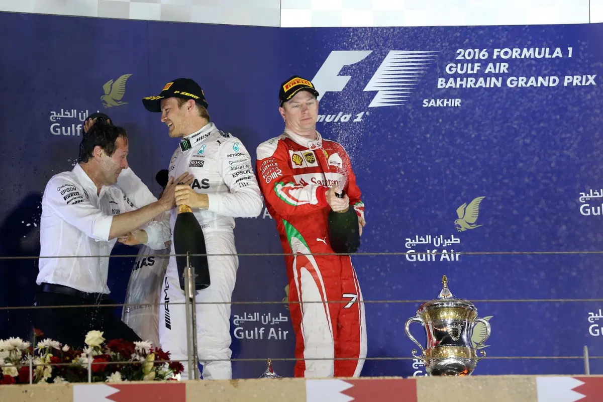 F1, Gp Bahrain 2016: Ferrari, è allarme affidabilità (20)