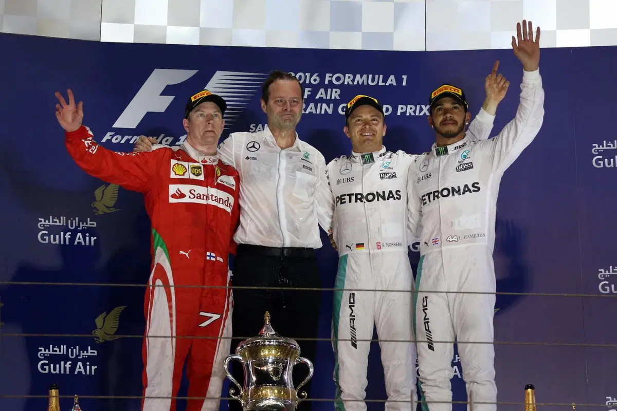F1, Gp Bahrain 2016: Ferrari, è allarme affidabilità (21)