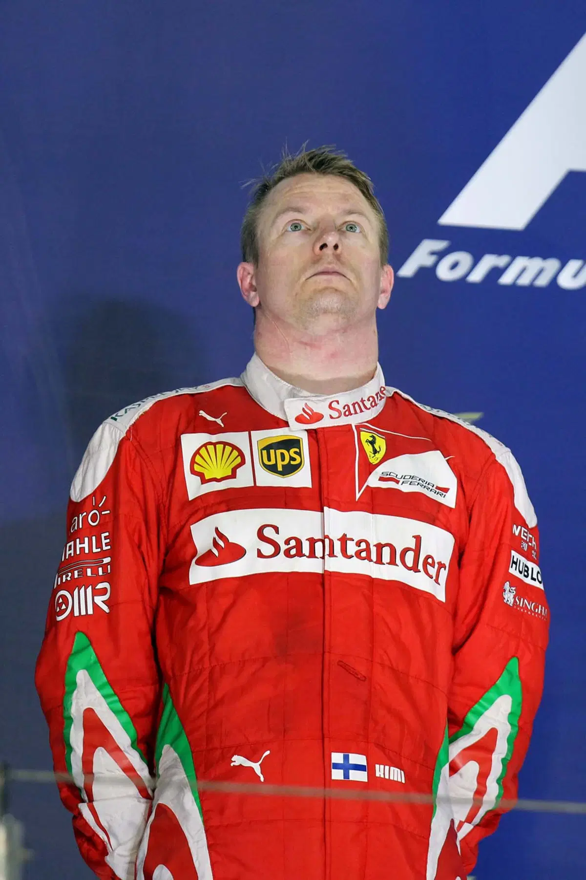 F1, Gp Bahrain 2016: Ferrari, è allarme affidabilità (22)