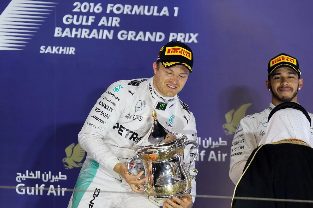 F1, Gp Bahrain 2016: Ferrari, è allarme affidabilità (23)