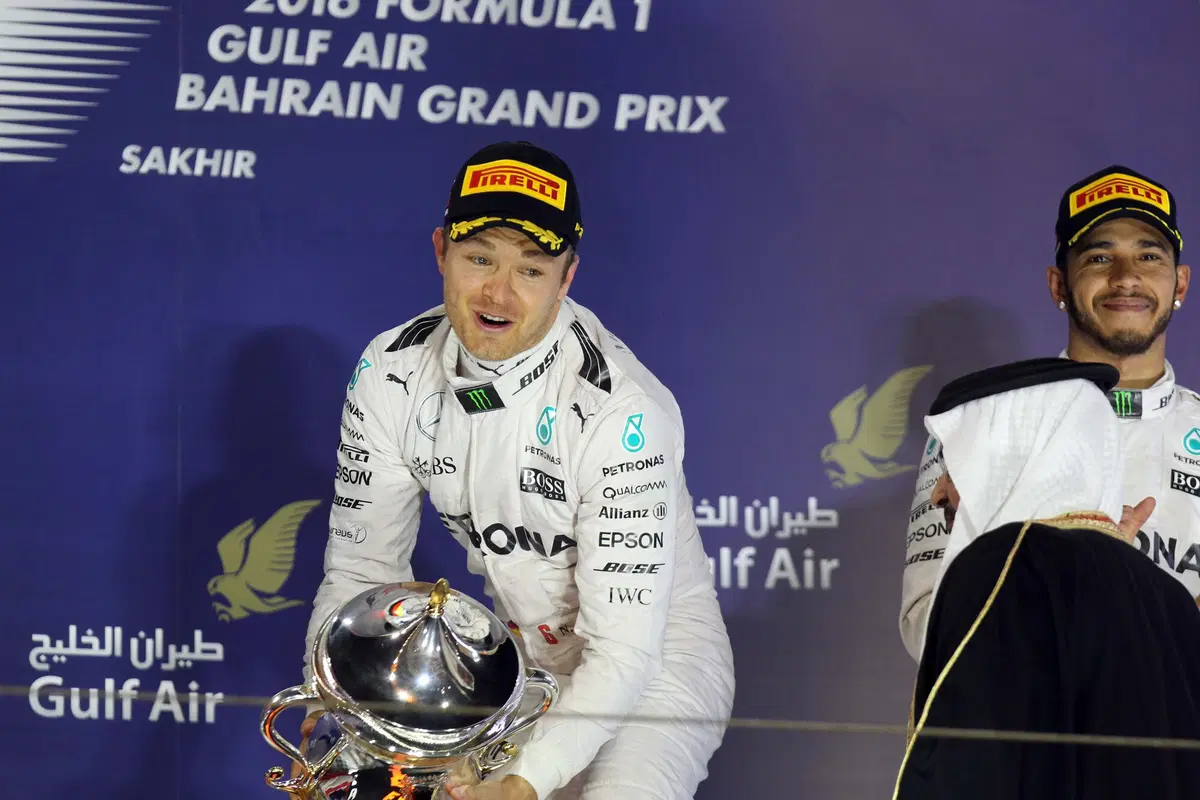 F1, Gp Bahrain 2016: Ferrari, è allarme affidabilità (28)