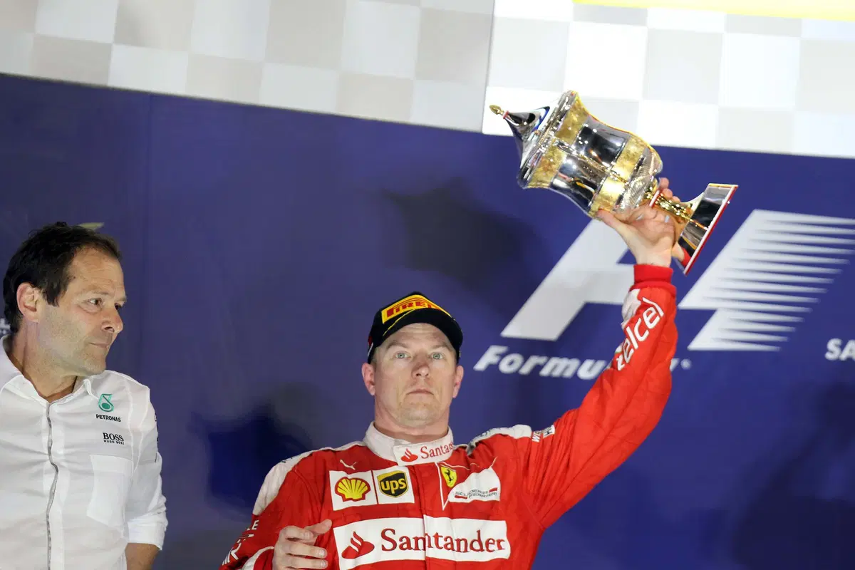 F1, Gp Bahrain 2016: Ferrari, è allarme affidabilità (29)