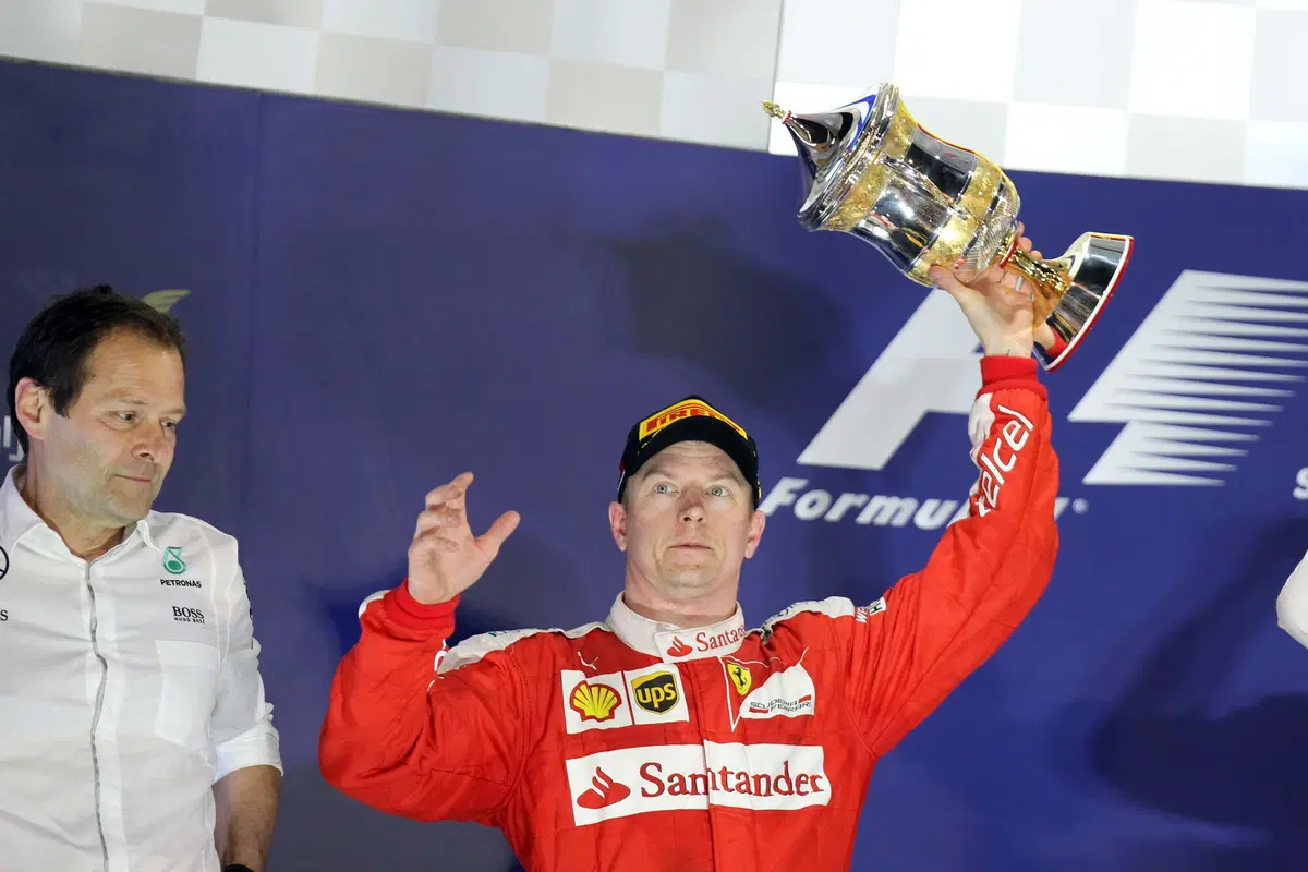 F1, Gp Bahrain 2016: Ferrari, è allarme affidabilità (31)