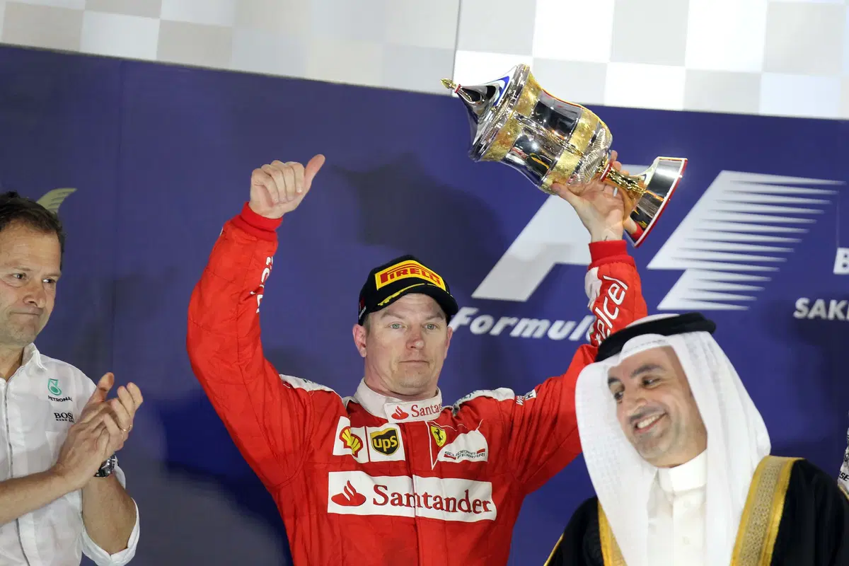 F1, Gp Bahrain 2016: Ferrari, è allarme affidabilità (32)