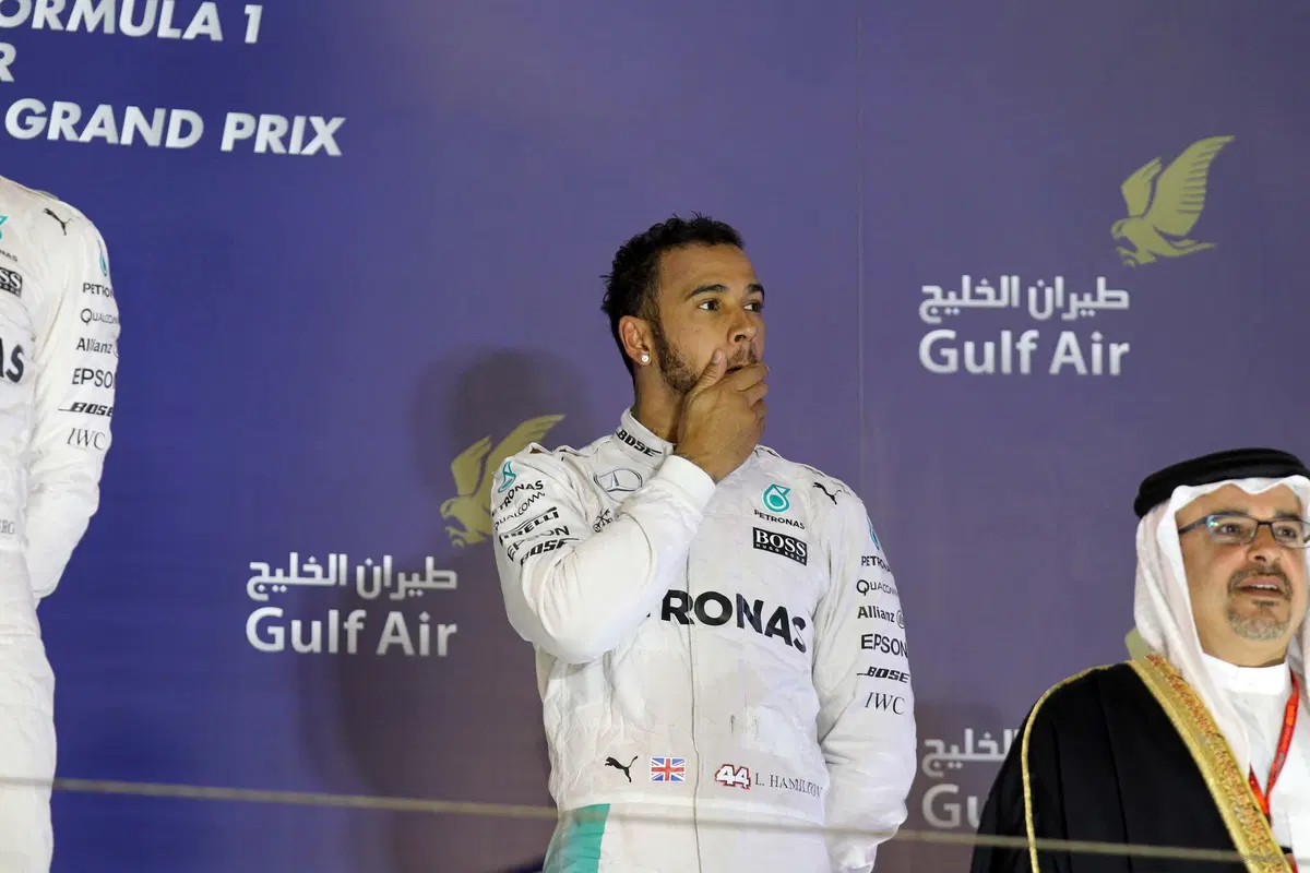 F1, Gp Bahrain 2016: Ferrari, è allarme affidabilità (36)