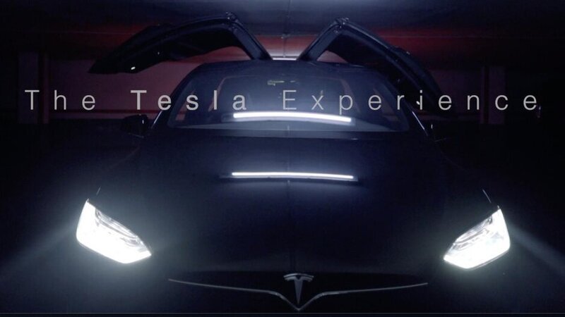 MWC 2019 Barcellona, Automobili: Tesla &amp; Strip experience [video]