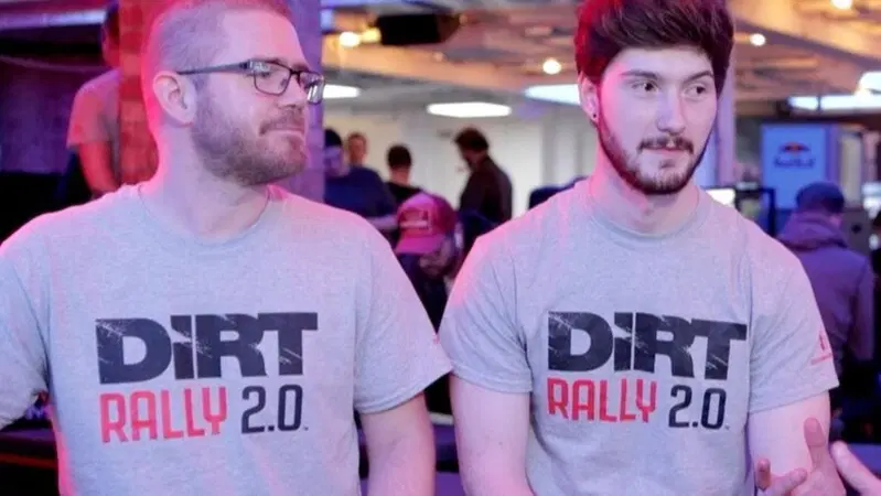 DiRT Rally 2.0: l'intervista agli sviluppatori