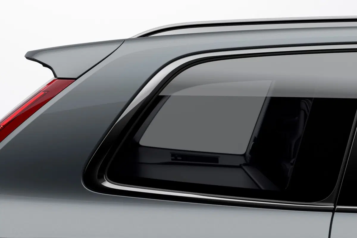 Volvo XC90, tempo di restyling (leggero) (17)