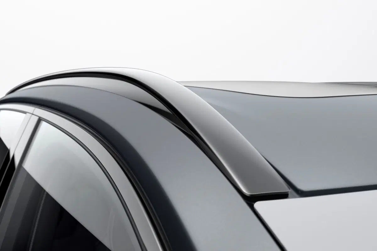 Volvo XC90, tempo di restyling (leggero) (20)