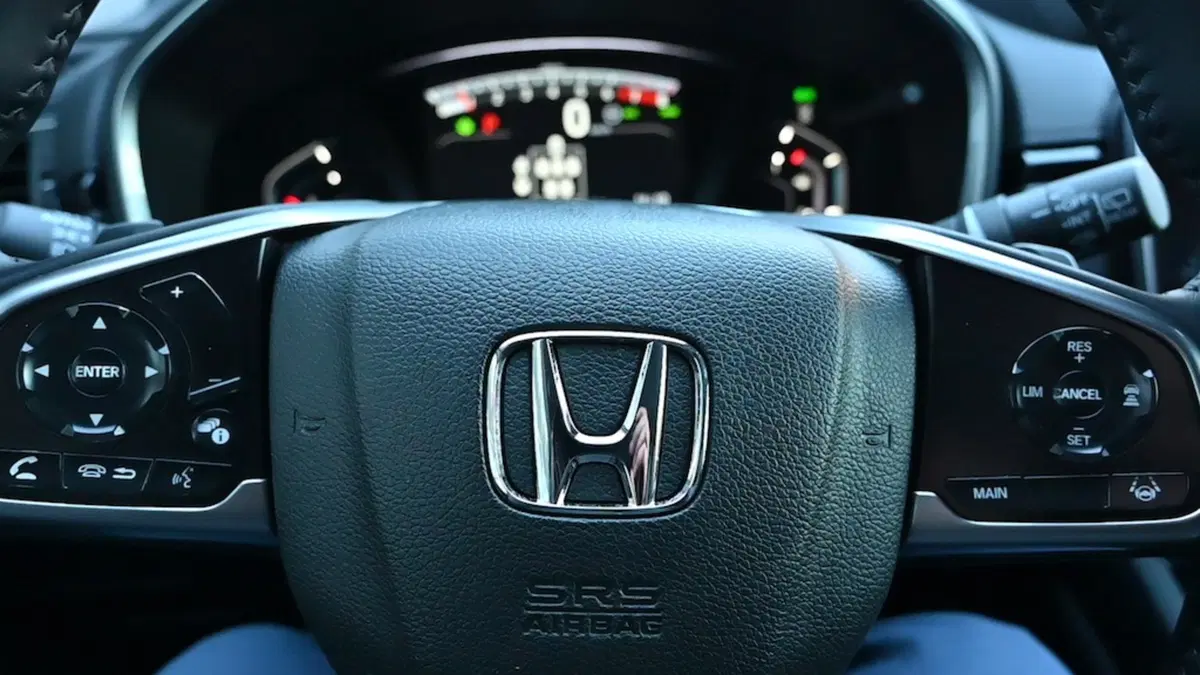 Honda CR-V 1500 VTECH 4x4, al Colle Braida con la neve  (11)