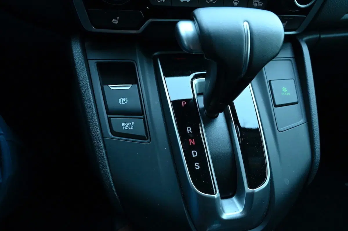 Honda CR-V 1500 VTECH 4x4, al Colle Braida con la neve  (15)