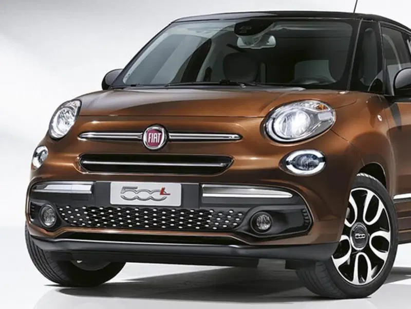 Fiat 500L Pro 1.3 MJT 95CV Pop Star 4 posti (N1)