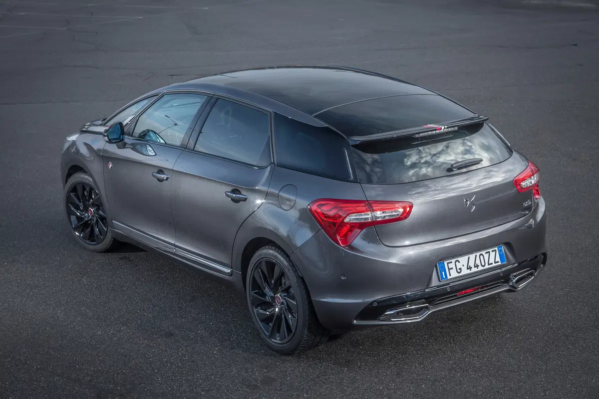Ds DS 5 (2011-18) (4)