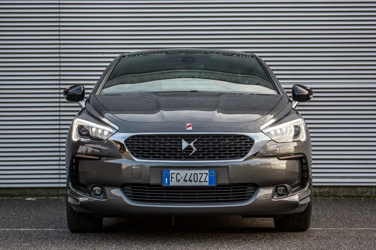Ds DS 5 (2011-18) (2)
