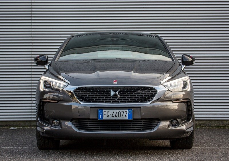 Ds DS 5 (2011-18) (2)
