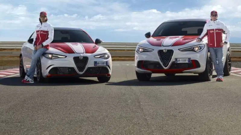 Alfa Romeo, ecco le novit&agrave; del Salone di Ginevra 2019