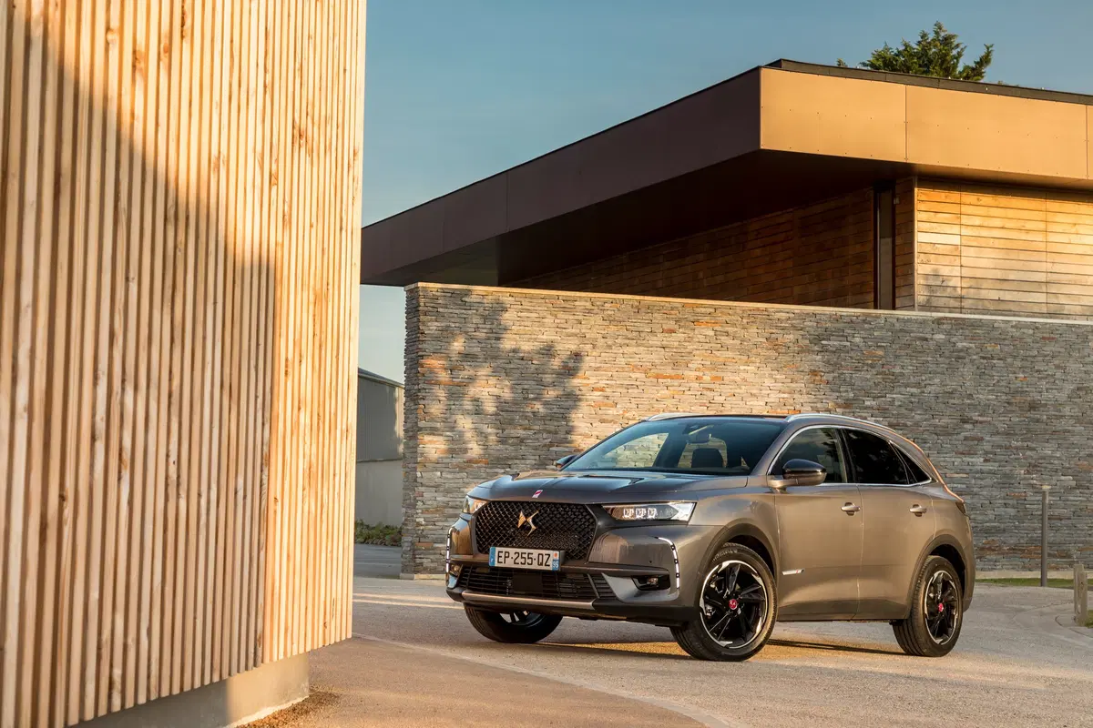 Ds DS 4 (2011-18) (8)